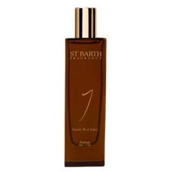 Ligne St. Barth Vanille West Indies Parfum 50 Ml