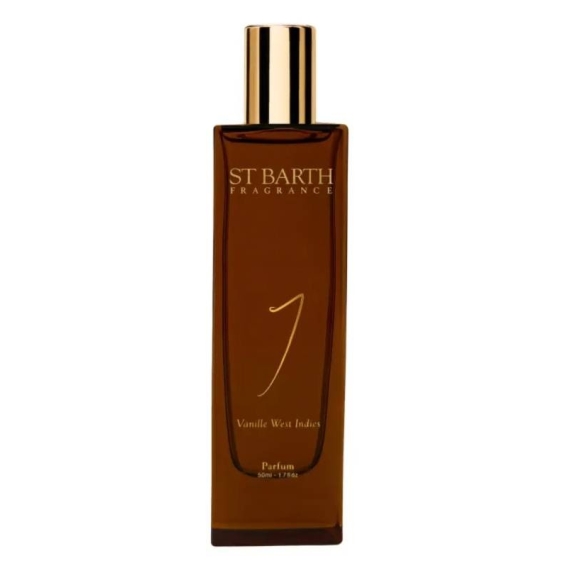 Ligne St. Barth Vanille West Indies Parfum 50 Ml