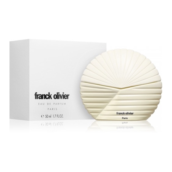 Franck Olivier - Eau De Parfum Donna 50 Ml Vapo