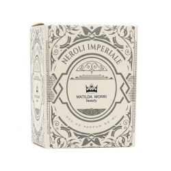 Matilda Morri Neroli Imperiale - Eau De Parfum Donna 50 ml