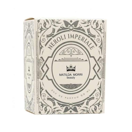 Matilda Morri Neroli Imperiale - Eau De Parfum Donna 50 ml