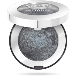 Pupa Vamp! Wet&Dry Ombretto - 305 Anthracite Grey