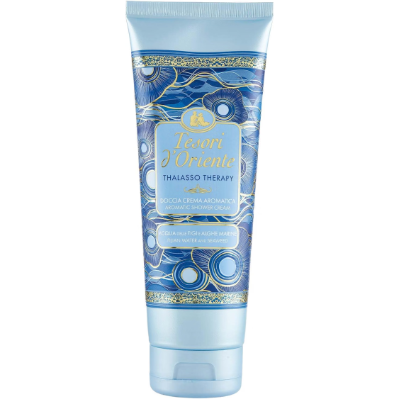Tesori D'Oriente Thalasso Therapy Doccia Crema 250 ml