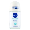 Nivea Dry Fresh Deodorante Roll-On 50 ml