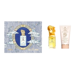 Sisley Eau Du Soir Eau De Parfum 30 Ml Vapo + Crema Idratante Per Il Corpo 50 Ml