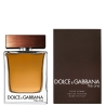 Dolce & Gabbana The One for Men Eau de Parfum 50 ml
