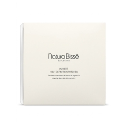 Natura Bisse Inhibit High Definiton Patches - 5 Patches Anti-Età