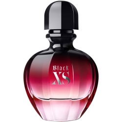 Paco Rabanne Black XS For Her 80ML