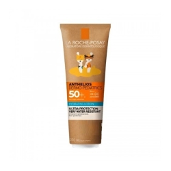 La Roche Posay Anthelios Spf50+ Latte Dermo Pediatric Protezione Molto Alta 250 Ml