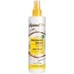 Splend'Or Balsamo Spray senza Risciacquo 200 Ml