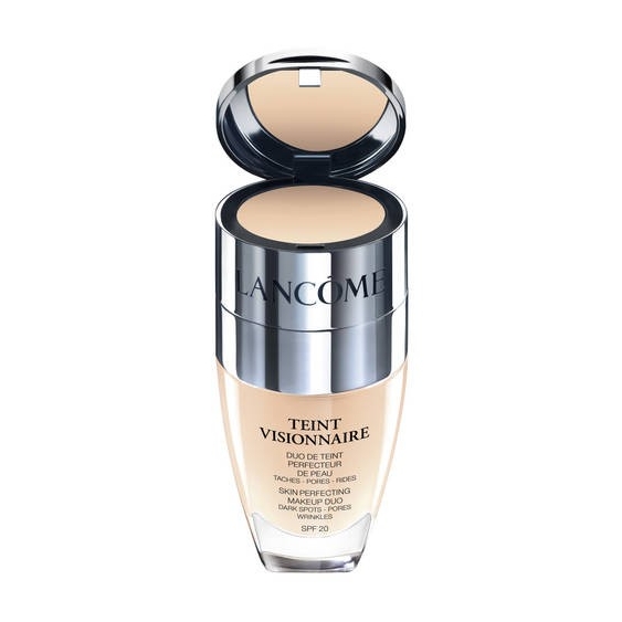 Lancome Teint Visionnaire Fondotinta Duo Perfezionatore - 01 Beige Albatre