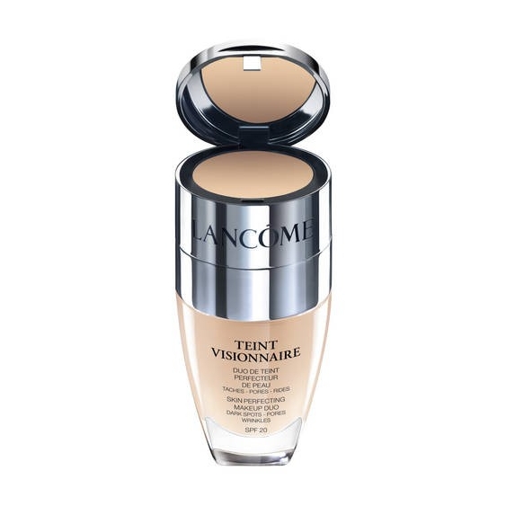 Lancome Teint Visionnaire Fondotinta Duo Perfezionatore - 04 Beige Nature