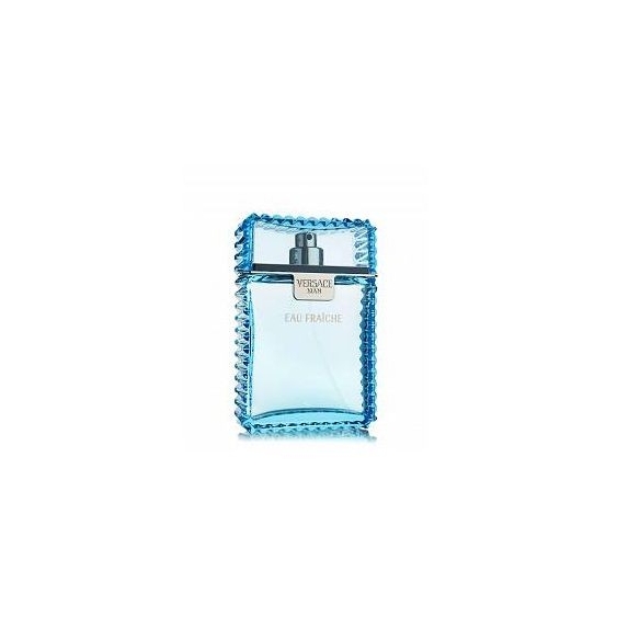 Versace Man Eau Fraiche deodorant spray 100ml