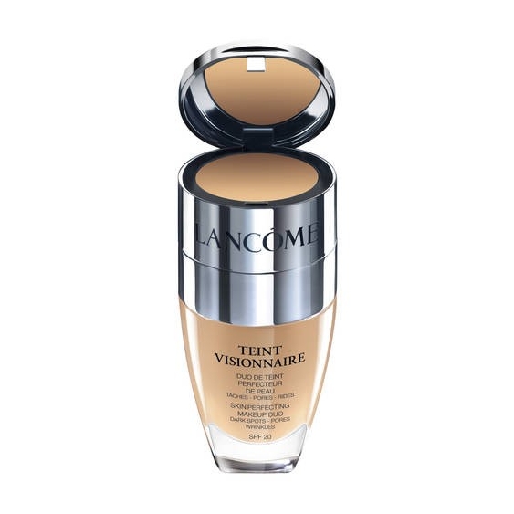 Lancome Teint Visionnaire Fondotinta Duo Perfezionatore - 05 Beige Noisette