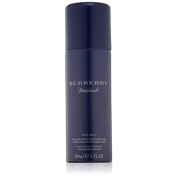 Burberry Weekend for men deo spray 150ml