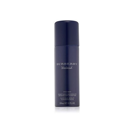 Burberry Weekend for men deo spray 150ml