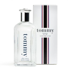 Tommy Hilfiger Tommy Aftershave confezione da 100ml
