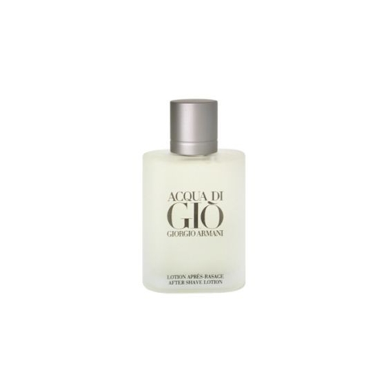 Armani Acqua di Giò aftershave lotion 100ml