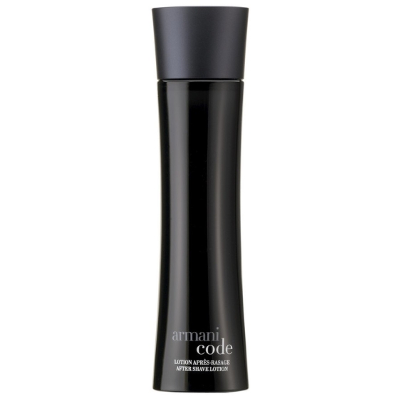 Armani Code Aftershave Lotion 100ML