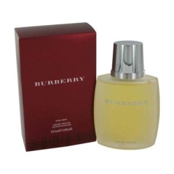 Burberry For Men Aftershave lotion 100ml