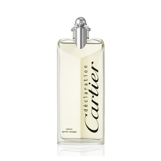 Cartier Declaration After shave lotion 100ml
