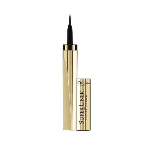 L'Oreal Paris Super Liner Ultra Precision Black