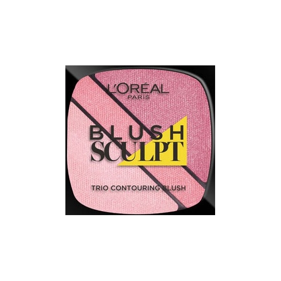 L'Oreal Paris Blush Infaillible Sculpt