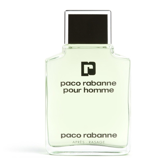 Paco Rabanne Pour homme after shave lotion 200ml