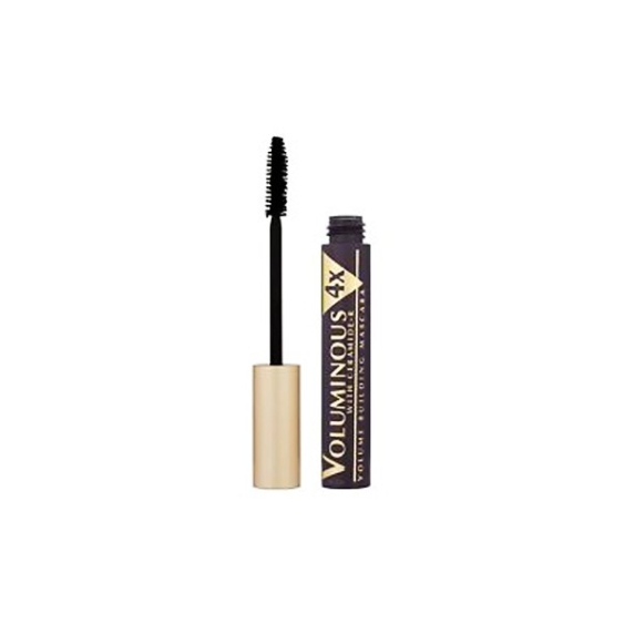L'Oreal Paris Mascara Voluminous 4X Nero
