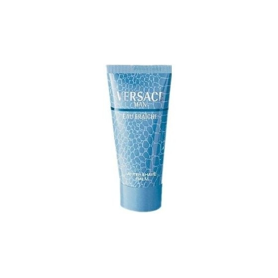 Versace Man Eau Fraiche after shave balm 75ml