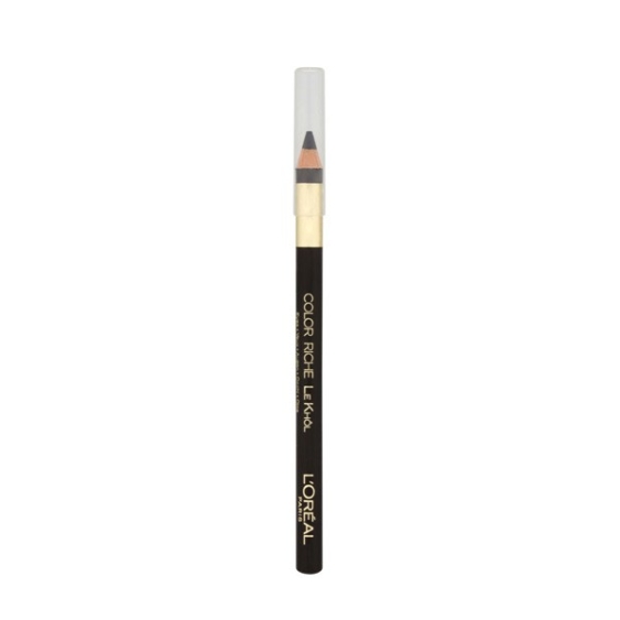 L'Oreal Paris Matita Occhi Color Riche Le Khol