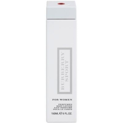 Burberry Sport for women body lotion 150ml