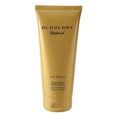 Burberry Weekend For Women Body Lotion 200ml