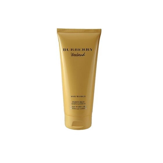Burberry Weekend For Women Body Lotion 200ml