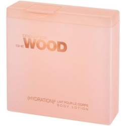 Dsquared2 She Wood Body Lotion 200ml