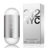 Carolina Herrera 212 Profumo 60 ml - Eleganza e Stile in un Flacone