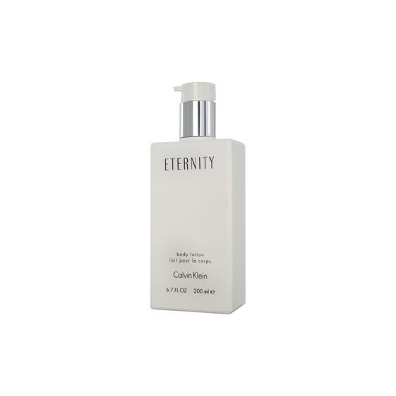 Calvin Klein Eternity body lotion 200ml
