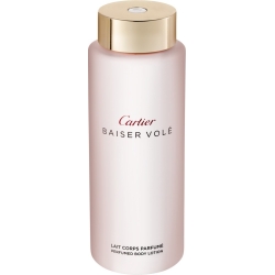 Cartier Baiser Volé Perfumed Body Lotion 200ml