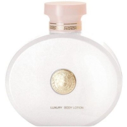 Versace Pour Femme Luxury Body Lotion 200ML