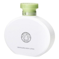 Versace Versense revitalizing body lotion 200ml