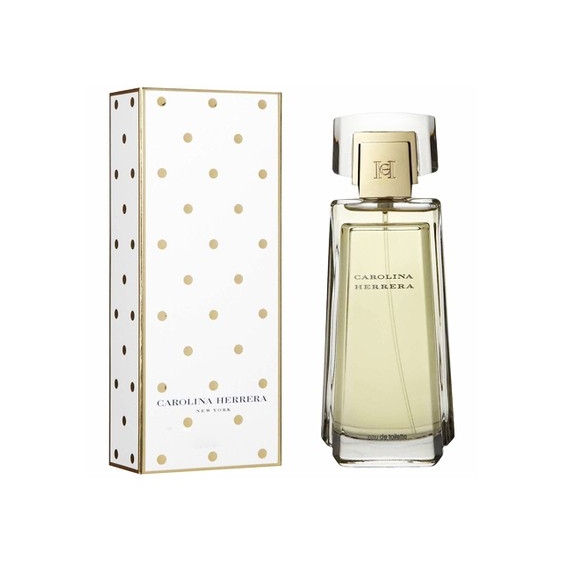 Profumo da Donna Carolina Herrera Classic confezione da 50ML