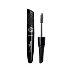 Deborah Mascara Black + Long Extra Nero