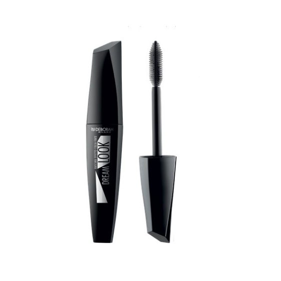 Deborah Mascara Dream Look Nero