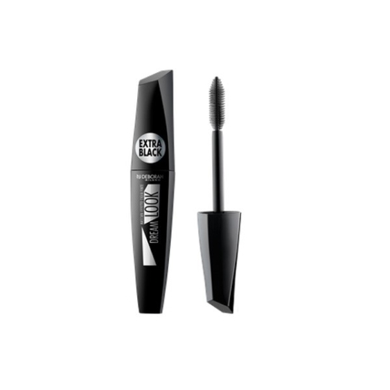 Deborah Mascara Dream Look Extra Nero