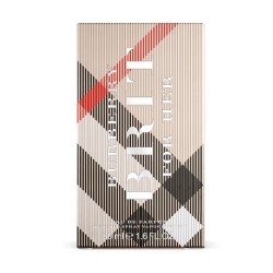 Burberry Brit For Her Eau de Parfum 50ML