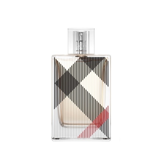 Burberry Brit For Her Eau de Parfum 50ML