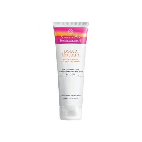 Collistar Benessere della Felicità Doccia della Felicità 250ml