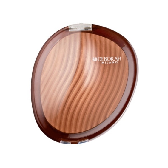 Deborah Terra Illuminante - 04