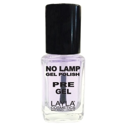 Layla No Lamp Gel Polish Pre Gel