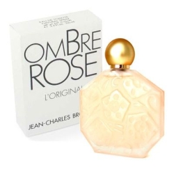Profumo da Donna Jean-Charles Brosseau Ombre Rose confezione da 50ML